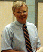 Mr. John Weadon