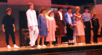 ?, Scott Whiteman, ?, Gayla Skadden, ?, Carlos Lopez, me, Matt Hixon, Ronnie Snyder